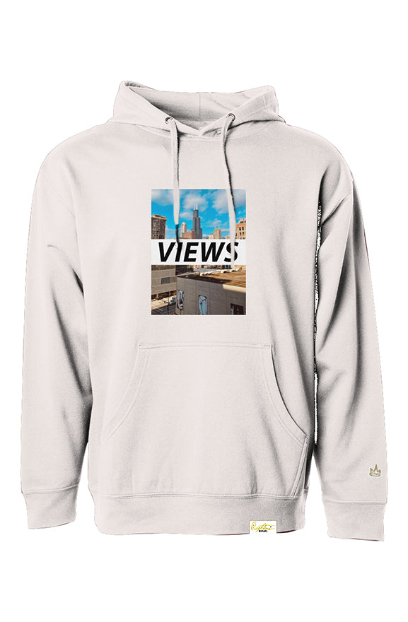 VIEWS HOODIE