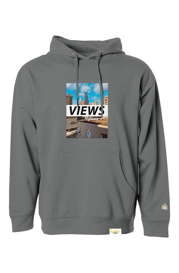 VIEWS HOODIE