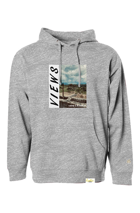 VIEWS V2 HOODIE