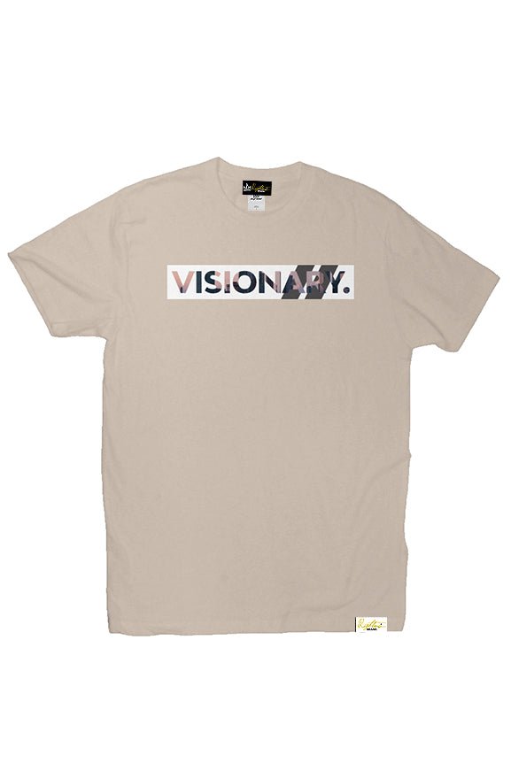 VISIONARY TEE