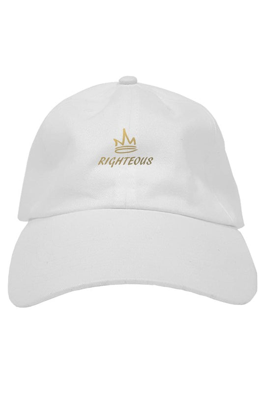 premium dad hat