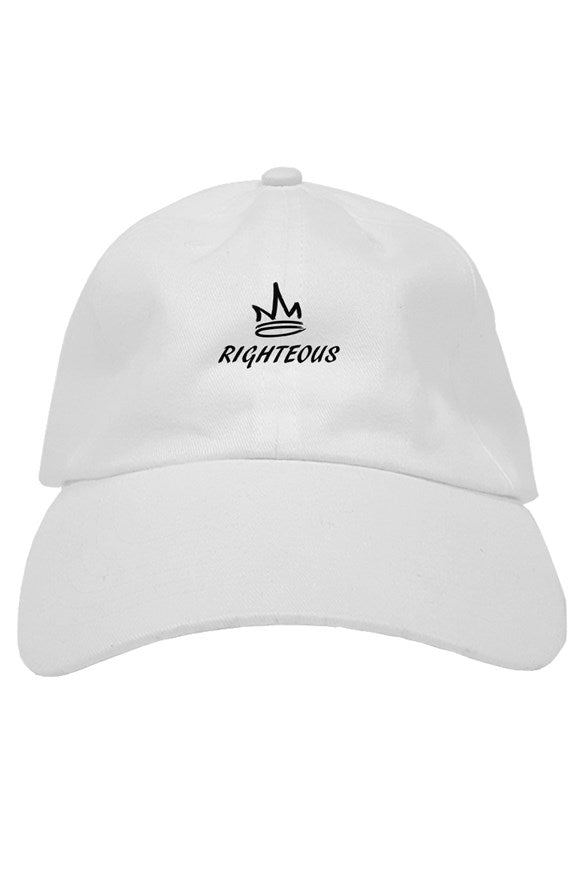 premium dad hat