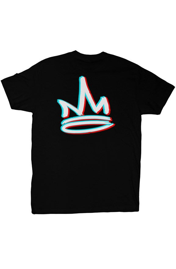 GLITCH TEE