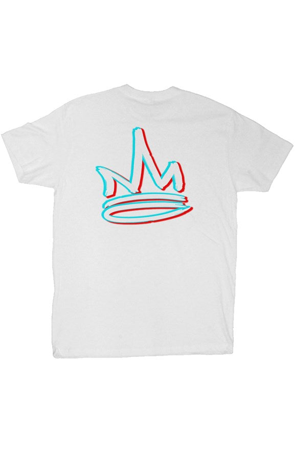 GLITCH TEE