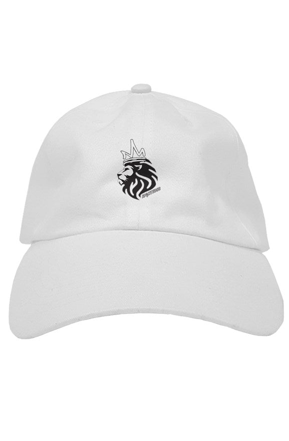Righteous Royalty Premium Dad Hat