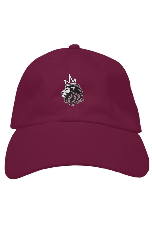 Righteous Royalty Premium Dad Hat