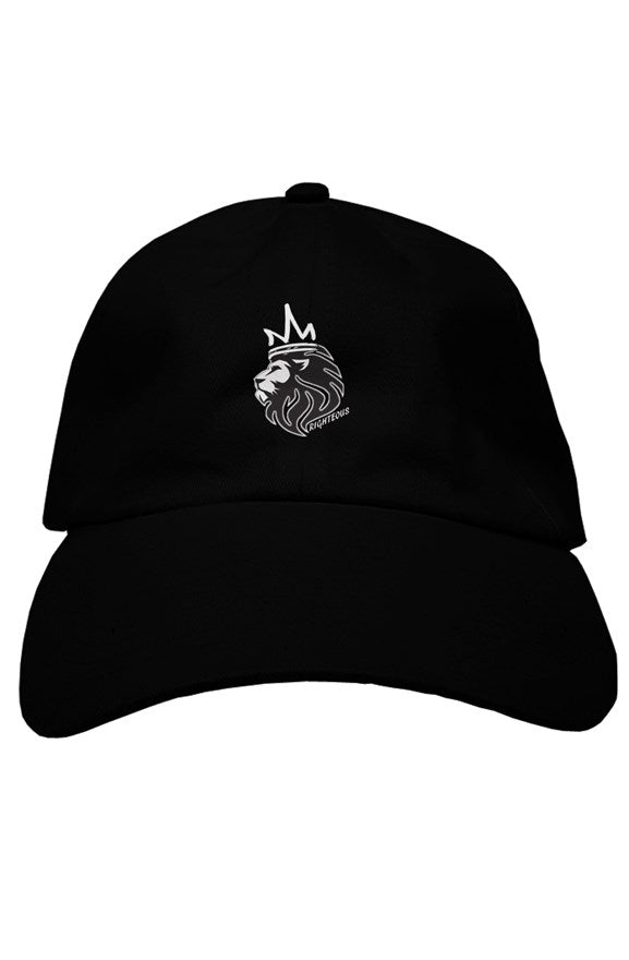 Righteous Royalty Premium Dad Hat