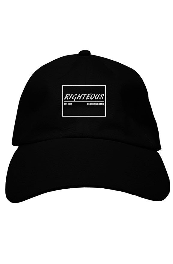 Righteous Project Premium Dad Hat