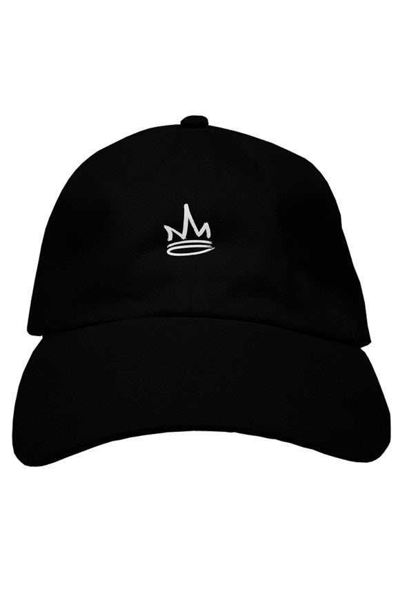 Righteous Crowned Premium Dad Hat