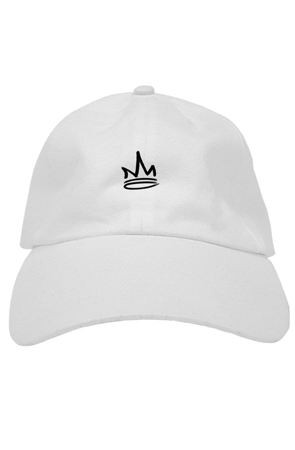 Righteous Crowned Premium Dad Hat