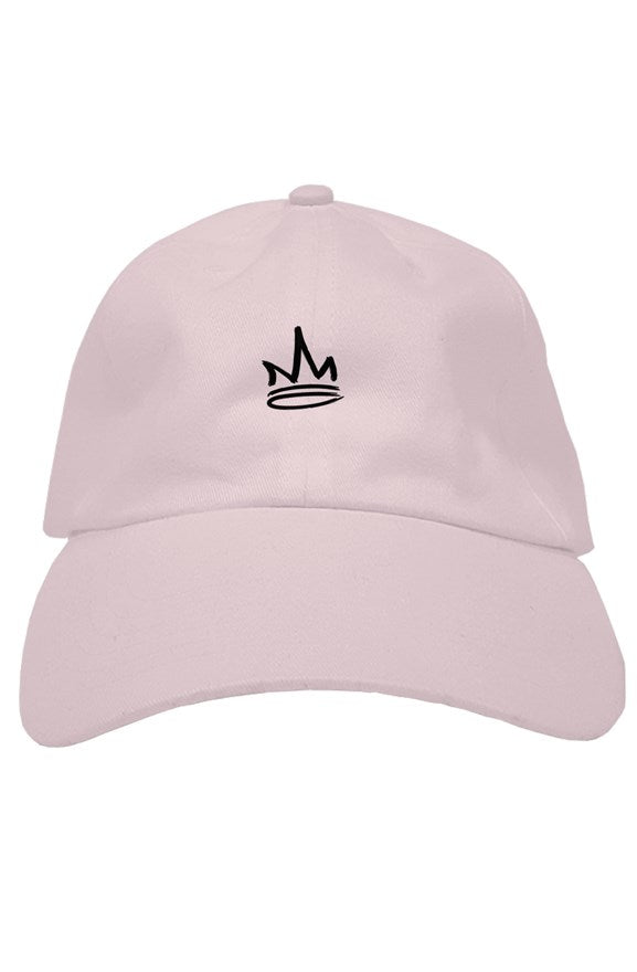 Righteous Crowned Premium Dad Hat