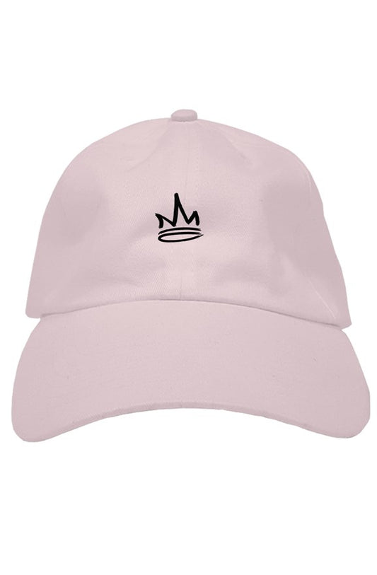 Righteous Crowned Premium Dad Hat