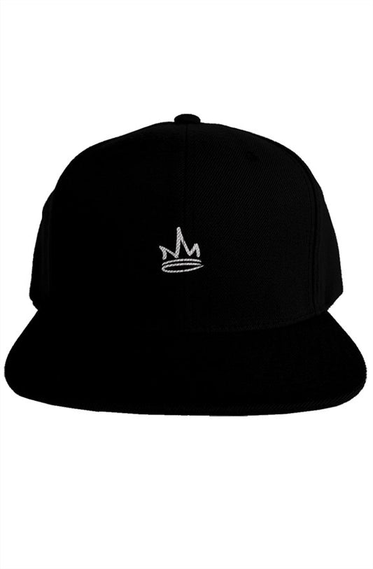 Righteous Crowned Premium Snapback