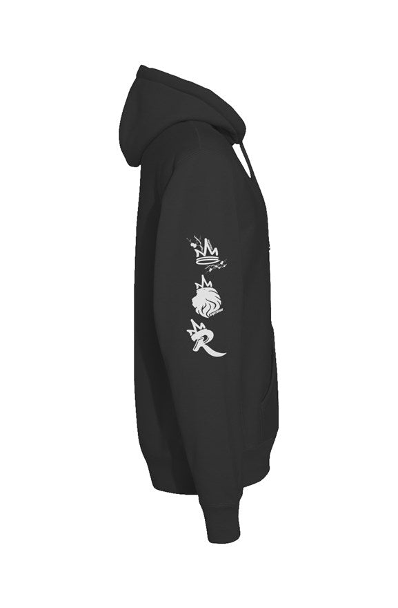 Righteous The Project Premium Hoodie