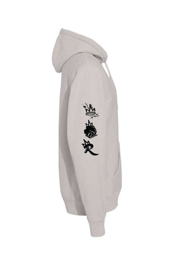 Righteous The Project Premium Hoodie