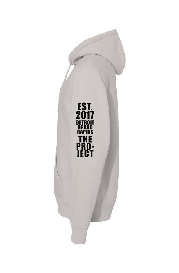 Righteous The Project Premium Hoodie