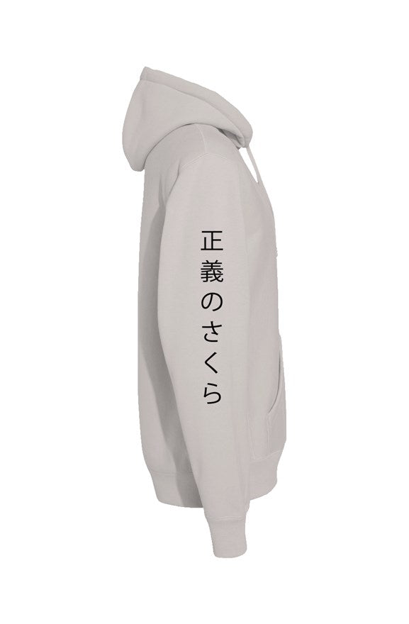 Righteous Sakura Premium Hoodie