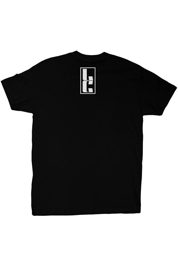 RIGHTEOUS X LC NYC SIGHTS PREMIUM GRAPHIC TEE