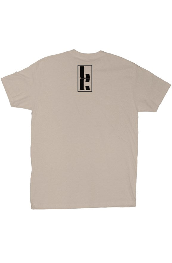 RIGHTEOUS X LC NYC SIGHTS PREMIUM GRAPHIC TEE