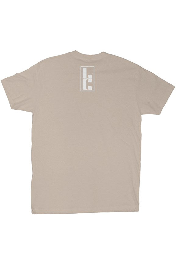 RIGHTEOUS X LC MANHATTAN PREMIUM GRAPHIC TEE