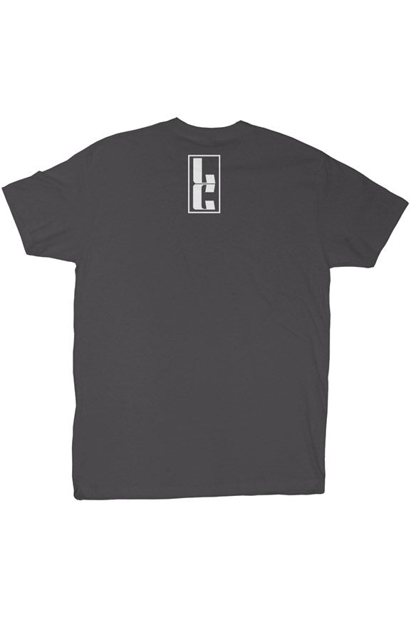 RIGHTEOUS X LC MANHATTAN PREMIUM GRAPHIC TEE