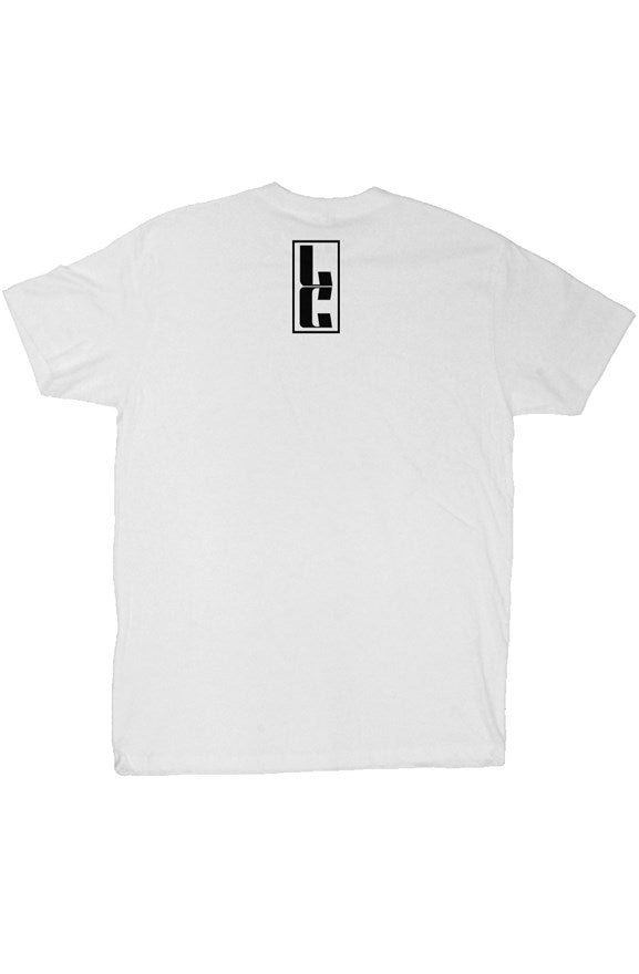 RIGHTEOUS X LC MANHATTAN PREMIUM GRAPHIC TEE