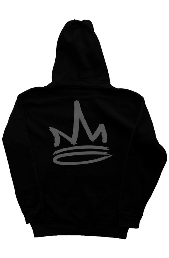 RIGHTEOUS ATHLETICS PREMIUM HOODIE