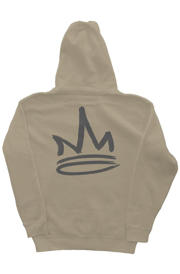 RIGHTEOUS ATHLETICS PREMIUM HOODIE
