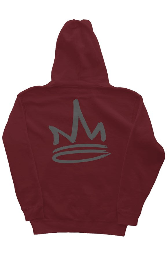 RIGHTEOUS ATHLETICS PREMIUM HOODIE