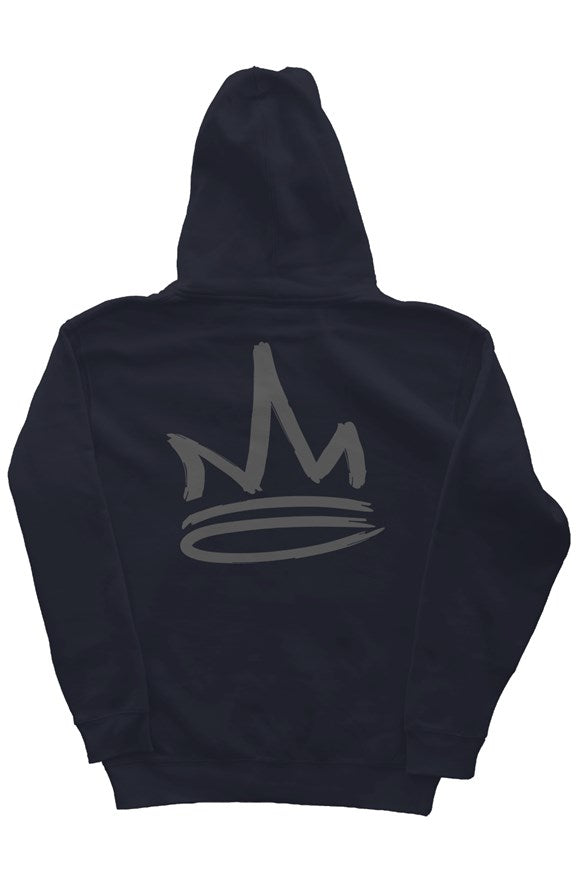 RIGHTEOUS ATHLETICS PREMIUM HOODIE