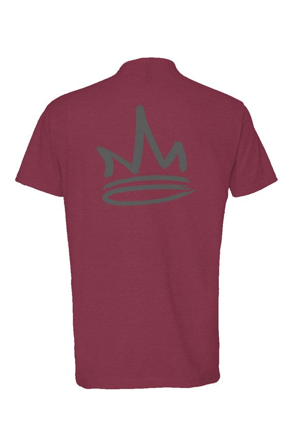 RIGHTEOUS ATHLETICS PREMIUM TEE
