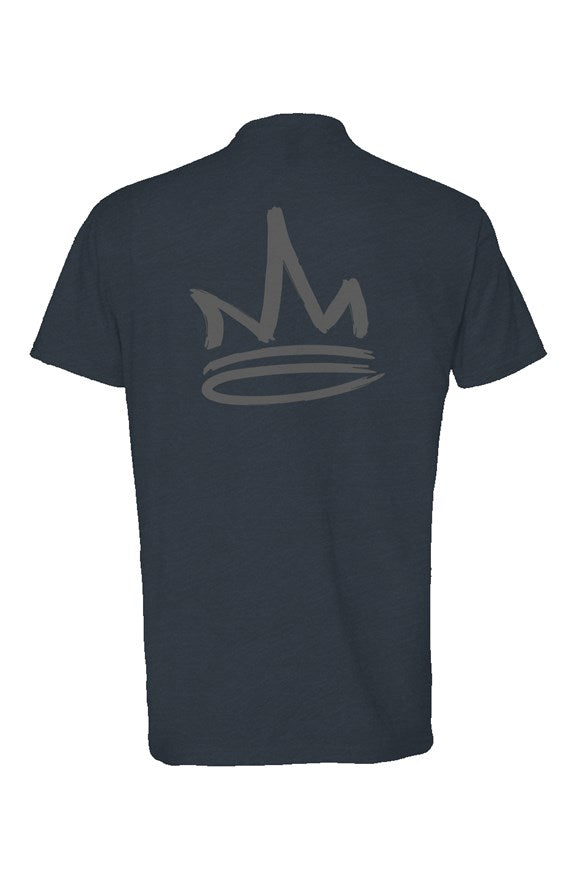 RIGHTEOUS ATHLETICS PREMIUM TEE