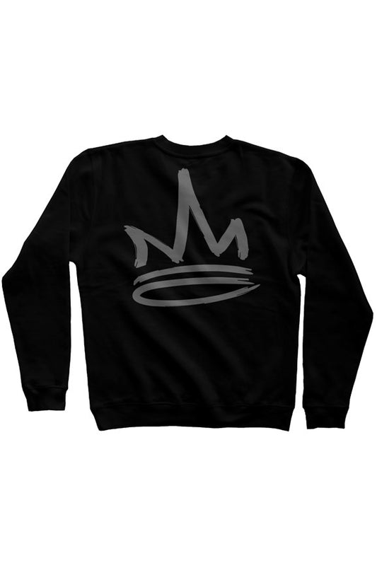 RIGHTEOUS ATHLETICS PREMIUM CREWNECK