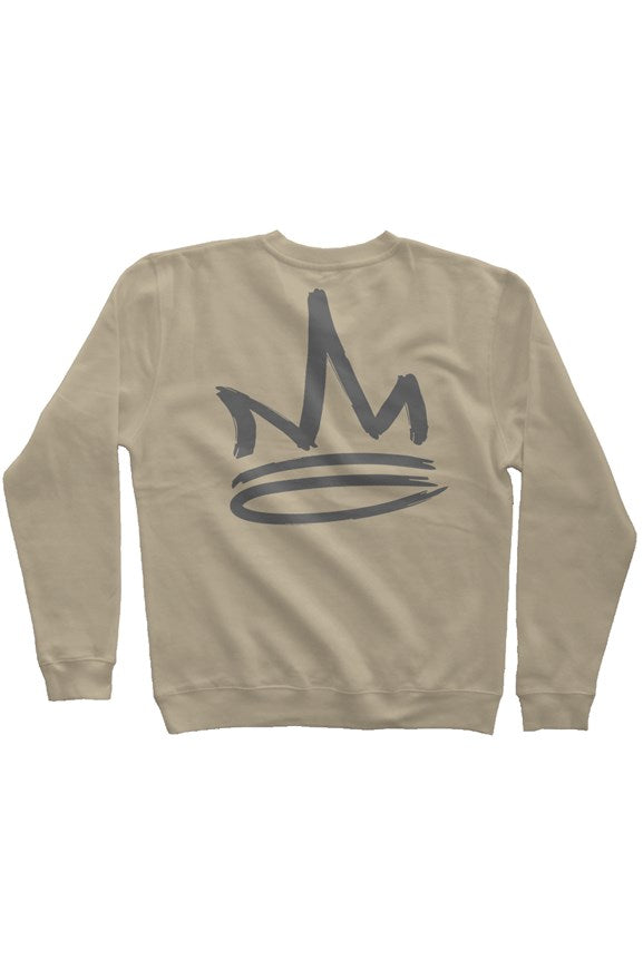RIGHTEOUS ATHLETICS PREMIUM CREWNECK