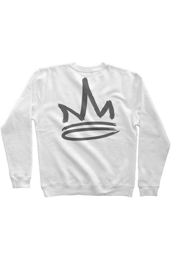 RIGHTEOUS ATHLETICS PREMIUM CREWNECK