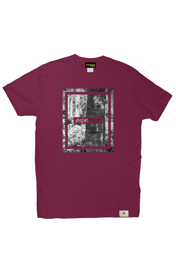 SCENIC TEE