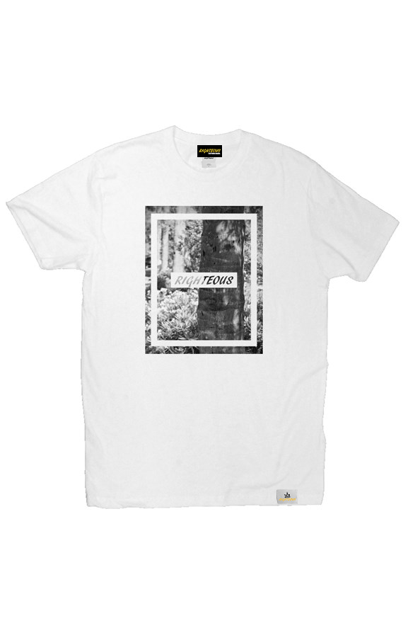 SCENIC TEE