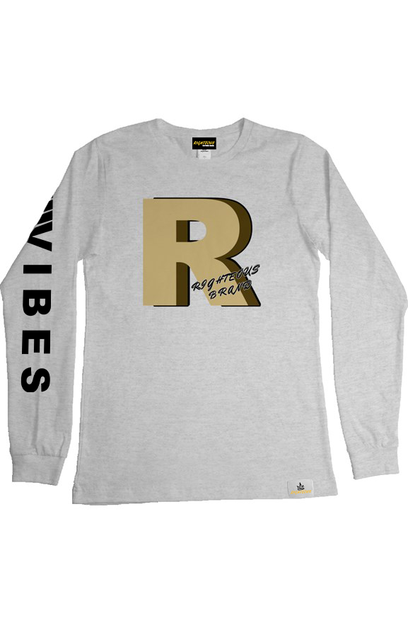 VIBES L/S TEE