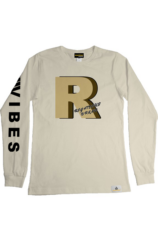 VIBES L/S TEE