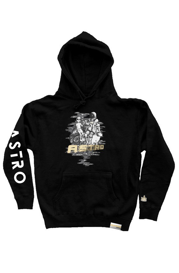 ASTRO HOODIE