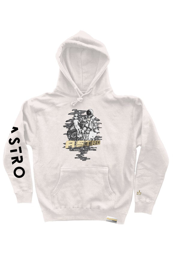 ASTRO HOODIE