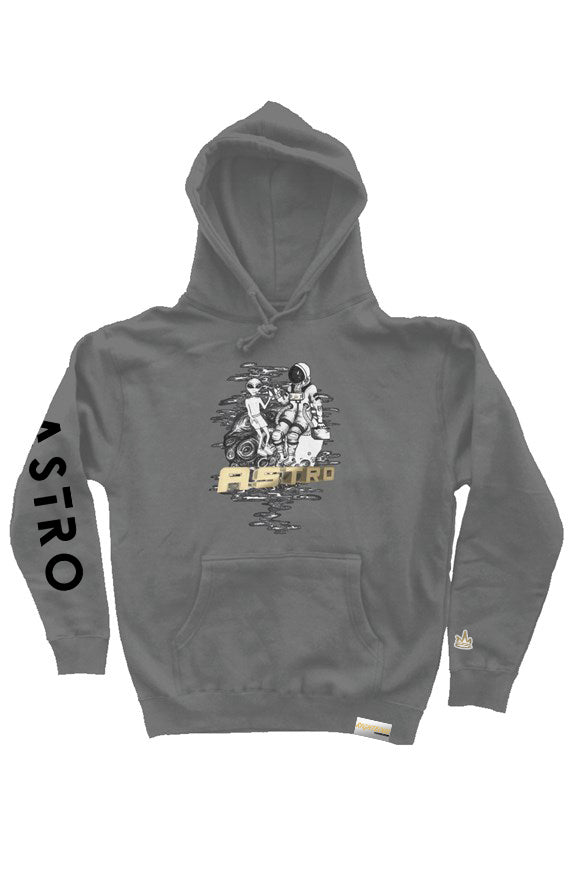 ASTRO HOODIE