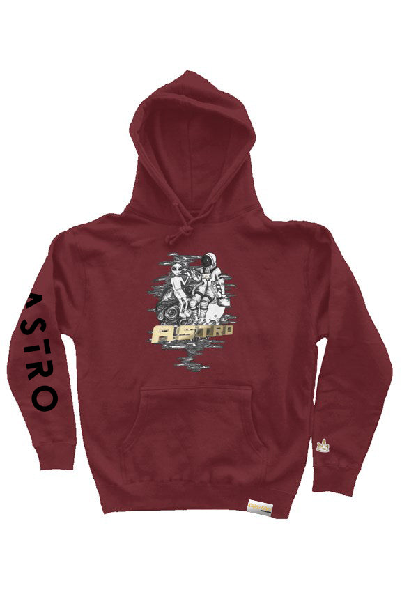 ASTRO HOODIE