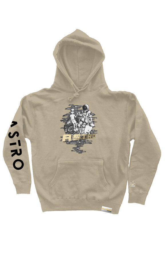 ASTRO HOODIE