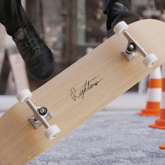 SIGNATURE VINYL DECAL