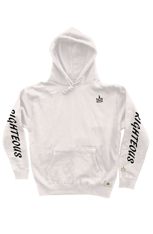 CROWNED HOODIE