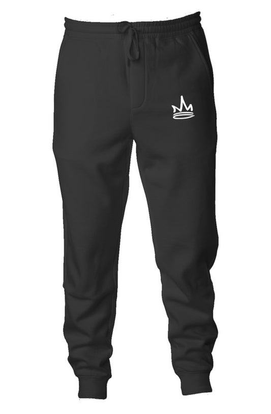 CROWN FLEECE JOGGERS