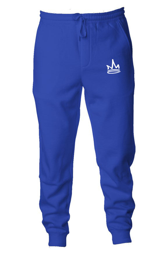 CROWN FLEECE JOGGERS