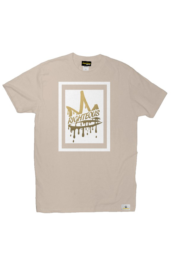 DRIP TEE