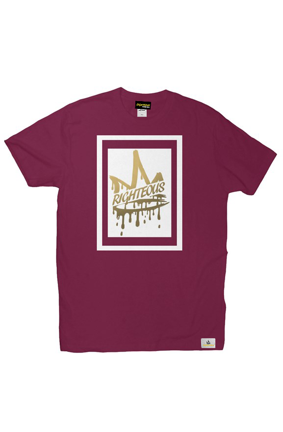 DRIP TEE